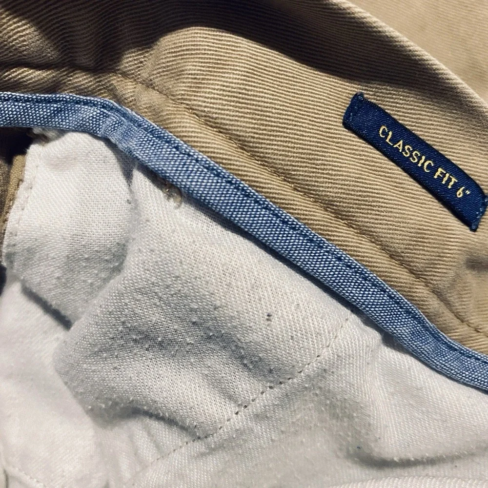 Polo Ralph Lauren Mens Classic Fit 6